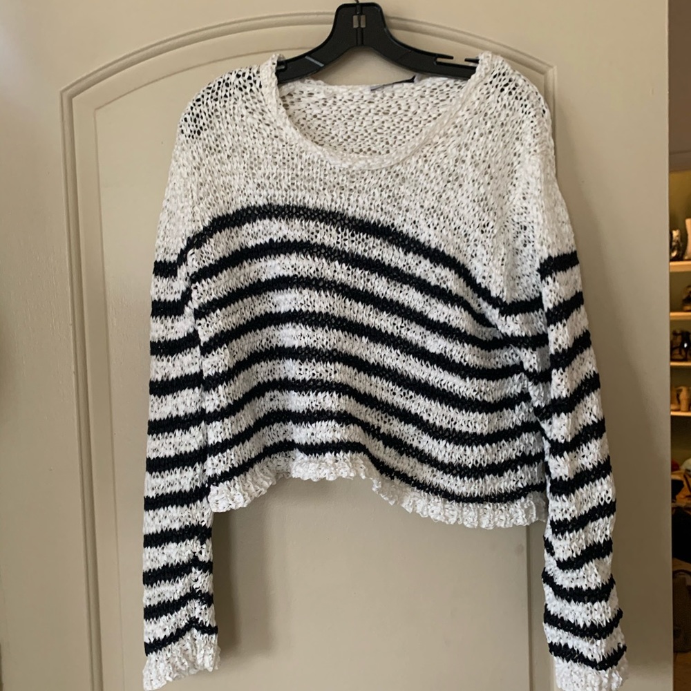 Long sleeve Alexander Wang sweater